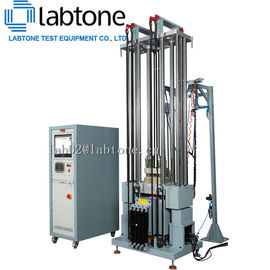 Shock Test Machine For Medical Electrical Device Testing Meet MIL-STD-810F ISTA UL