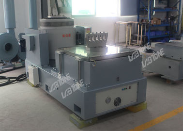 10KN Dynamic Vibration Table Testing Equipment For Evaluating Products Safety And Reliability