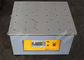 15-60Hz Mechanical Shaker Table Vibration Bench For Production Line Vibration Testing