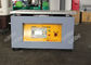 15-60Hz Mechanical Shaker Table Vibration Bench For Production Line Vibration Testing