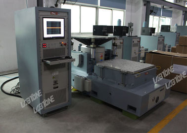 1 - 3000Hz Dynamic Vibration Bench Shaker For Accumulators Vibration Test Meet EN 50342-1 Standard