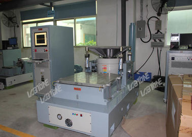 1 - 3000Hz Dynamic Vibration Bench Shaker For Accumulators Vibration Test Meet EN 50342-1 Standard