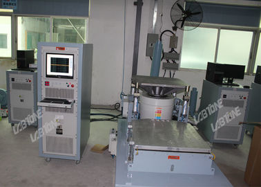 1 - 3000Hz Dynamic Vibration Bench Shaker For Accumulators Vibration Test Meet EN 50342-1 Standard