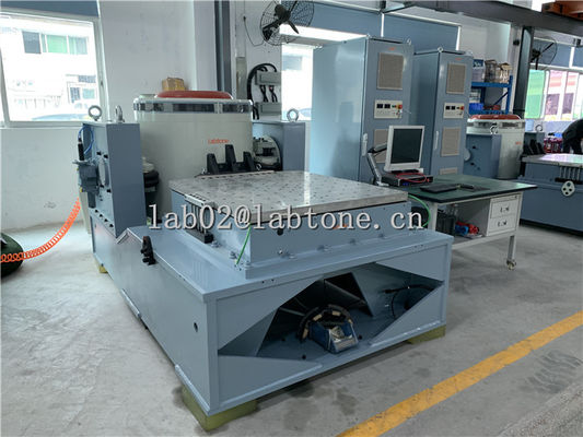 40KN Vibration Test System