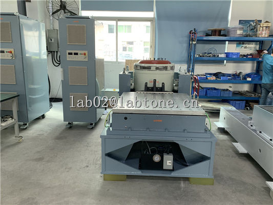 40KN Vibration Test System
