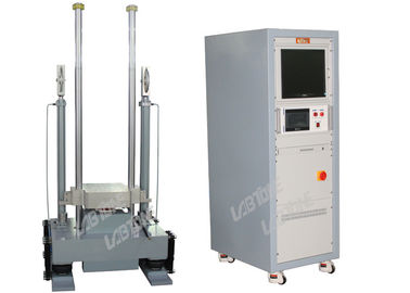 Mechanical Shock Test Equipment  For Battery Safety Test With Acceleration 1500g