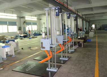 2000mm Height Drop Test Machine For Package Drop Test With CE Certificate ISTA Standard