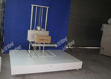 300kg Payload Big Zero Drop Tester For Lab Free Drop Testing With CE Certification