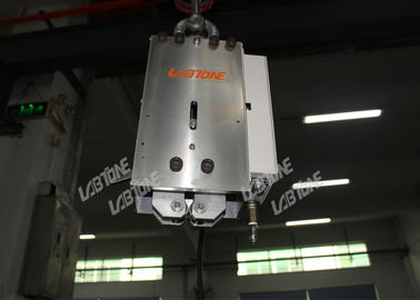 3000LBS Drop Release Hooks Tester For Container Packaging Drop Test Meet IEC Standard