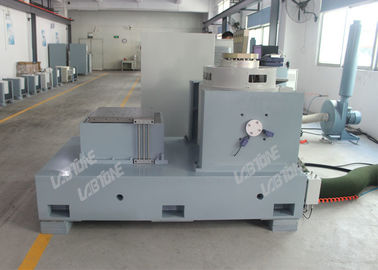 32KN Electro - Dynamic Vibration Tester With 400*400mm Slip Table Meet IEC Standard