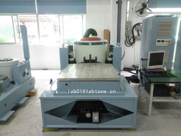 1000kg.f Vibration Testing Equipment for Automotive Parts