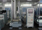 Half Sine Shock Pulse Mechanical Shock Testing Machine Meet MIL-STD-202G