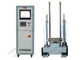100kg Payload Impact Testing Equipment With Half - Sine Waveform Generator For Measure Product Fragility