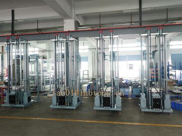 35000G High Speed Mechanical Shock Test Equipment 25000g@0.1ms , 35000g@0.1 ms