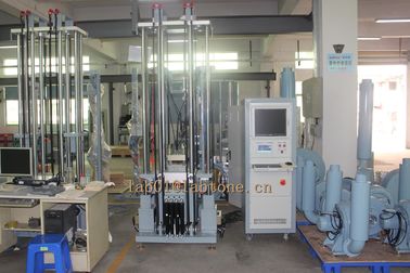 Advanced Mechanical Shock Test Machine With High Acceleration 35000G @ 0.1ms