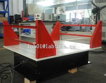 ISTA 1A 2A 200kg Payload Rotary Vibration Test Machine