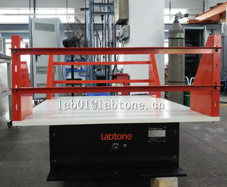 ISTA 1A 2A 200kg Payload Rotary Vibration Test Machine