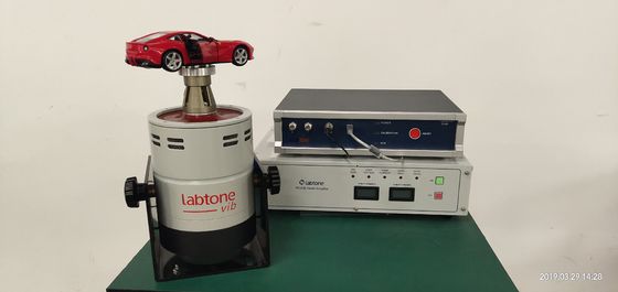 AC220V Compact Laboratory Vibration Test Machine