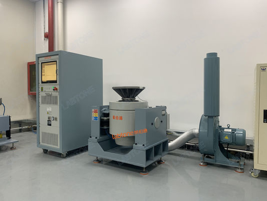 Vibration Test Equipment For Auto Parts Vibration Endurance Test JIS D 1601