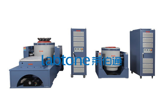 3000Hz 600kg.F Electrodynamic Vibration Test System