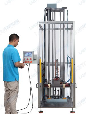 7.5kg Payload Mobile Phone Drop Test Equipment For Laboratory