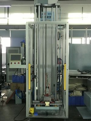 2000mm Height Lab Drop Tester For Portable Gadgets