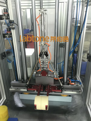 2000mm Height Drop Test Machine For Portable Gadgets Meets IEC JIS Standard