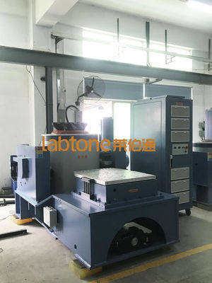Electrodynamic Vibration Test Table For Batteries