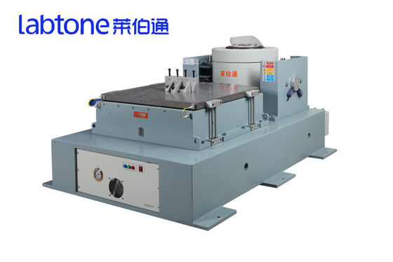 Electrodynamic Vibration Test Table For Batteries