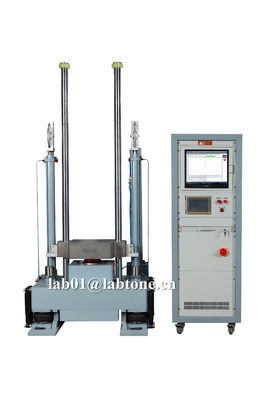 Battery And Electronics Shock Test System With Half Sine  And 1500G Acceleration
