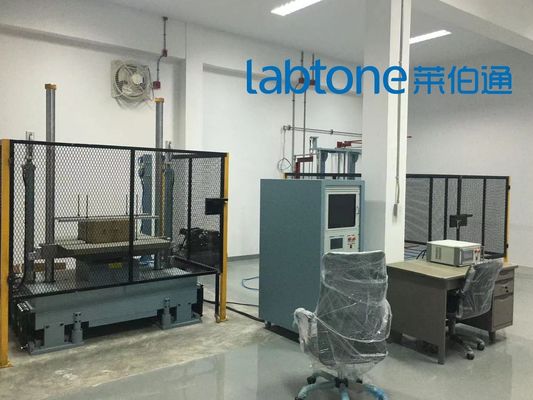 Shock Testing Machine For Electric Vehicle Battery