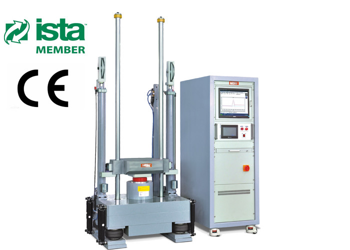 Shock Test Camera Setup Simple Installation Mechanical Shock Test Equipment For Digital Cameras