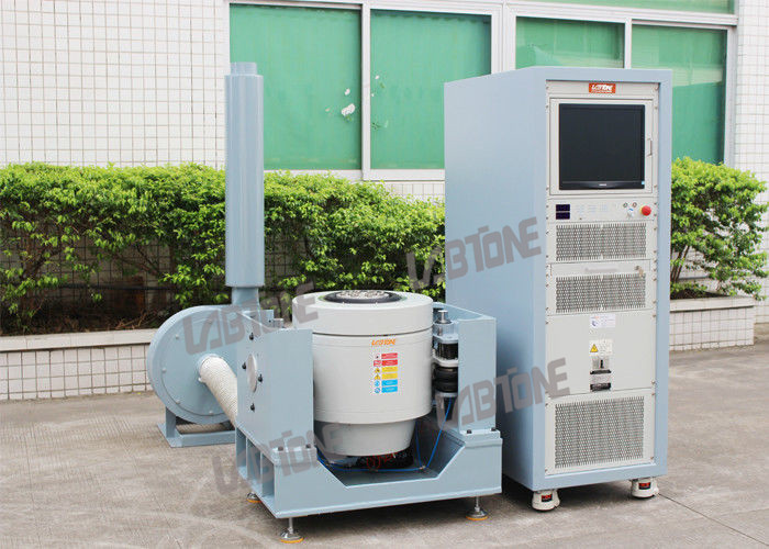 Vibration Table Testing Equipment For Shock And Vibration Battery ...