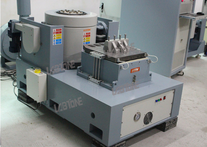 Lab Machine Vibration Test System with Manufacturer's Price, Freq 1-3000 Hz