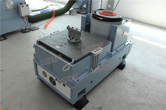 Vibration Shaker Table / Vibration Test System For Mobile Phone ...