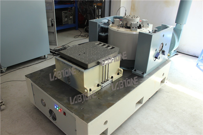 LABTONE Vibration Testing Machine Mechanical Shaker Vibration Table For ...