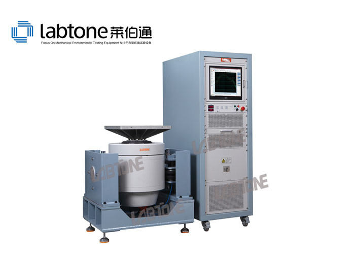3-Axis Vibration Testing Machine With Head Expander And Vibration ...
