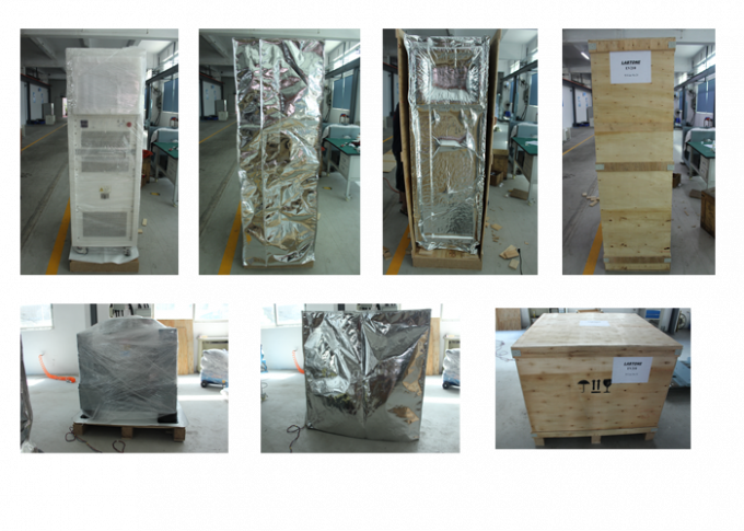 Laboratory Shock Test Machine For Measuring Fragility Of Product With ...