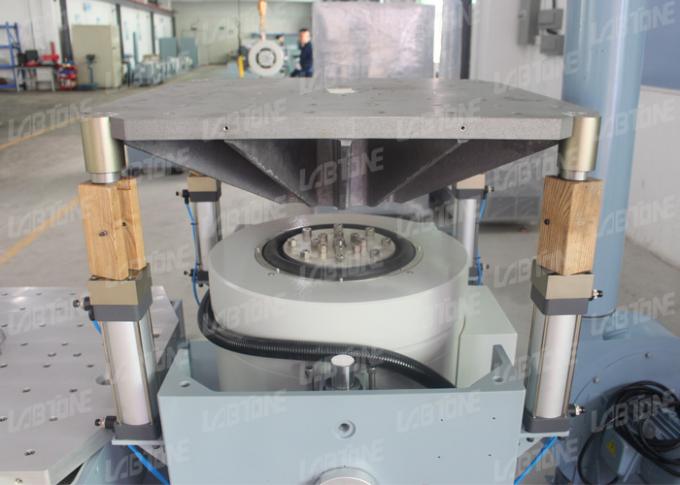 Vibration Shaker Table Equipment For Automobiles Vibration Testing
