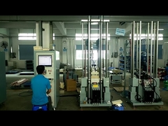 High Speed Shock Test System