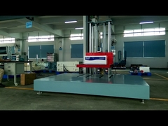 Drop Test Machine for Heavy Package