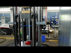 Labtone High Speed Mechanical Shock Test Equipment