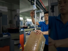 ISTA Package Drop Tester