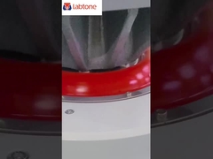 Electrodynamic Shaker Vibration Testing System