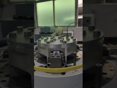 Sine On Random Vibration Testing Machine For Battery Laboratory Test