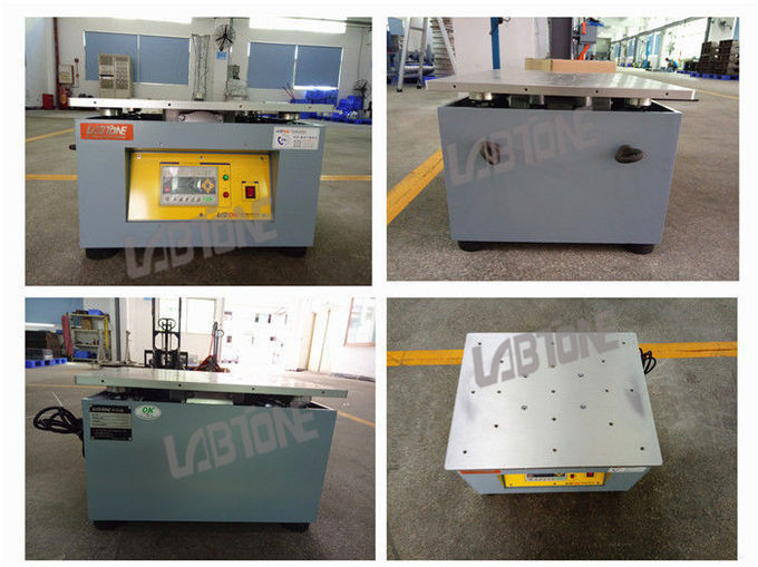 Professional Vibration Shaker Table Systems High Precision VB60S