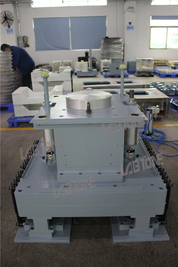 Bump Test Machine Vibration Test for High Speed Shock test