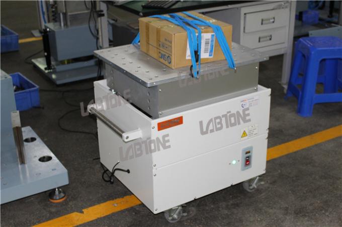 IEC 60598 Low Frequency Mechanical Impact Test Machine Mechanical ...
