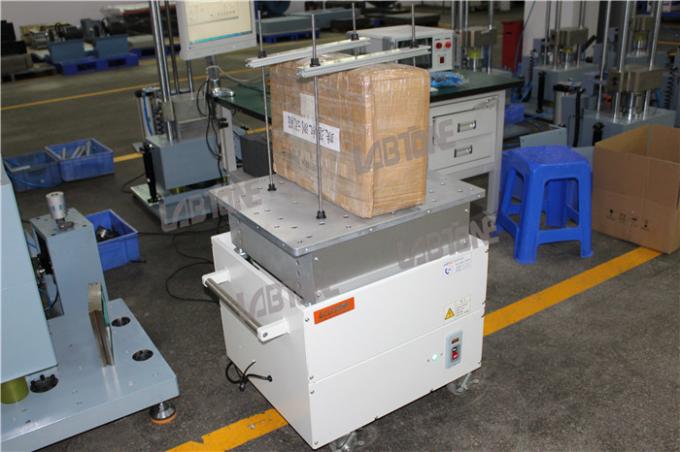 IEC 60598 Low Frequency Mechanical Impact Test Machine Mechanical ...