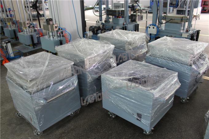 Low Frequency Vibration Shaker Table Small Mechanical Vibration Testing ...